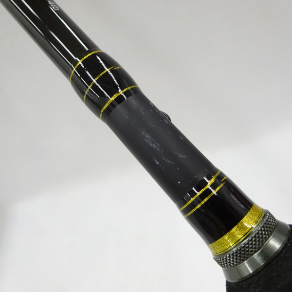 タトゥーラ 702MS